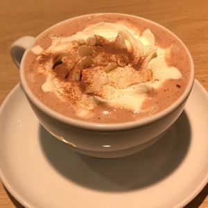 Meet your Posher, Christina